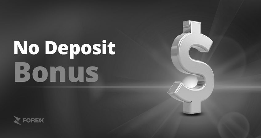 No deposit bonus discount forex